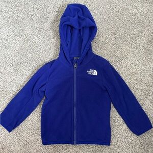 The North Face Baby/Infant Glacier Full-Zip Hoodie